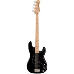 Fender 4 strings bass guitar