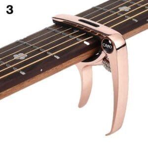 GUITAR CAPPO