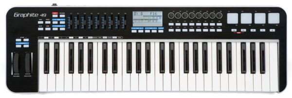Samson Graphite 49keys