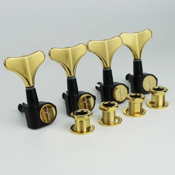 BASS TUNING PEGS