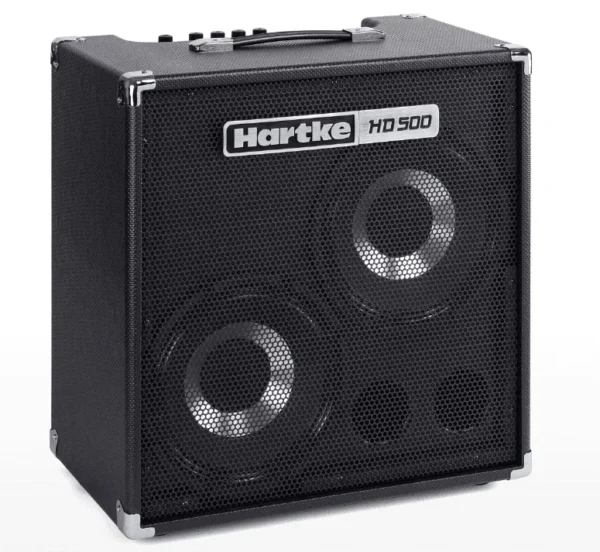 HARTKE HD500