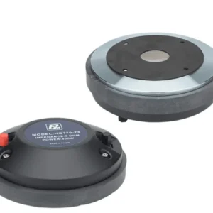 HG170 BNC TWEETERS