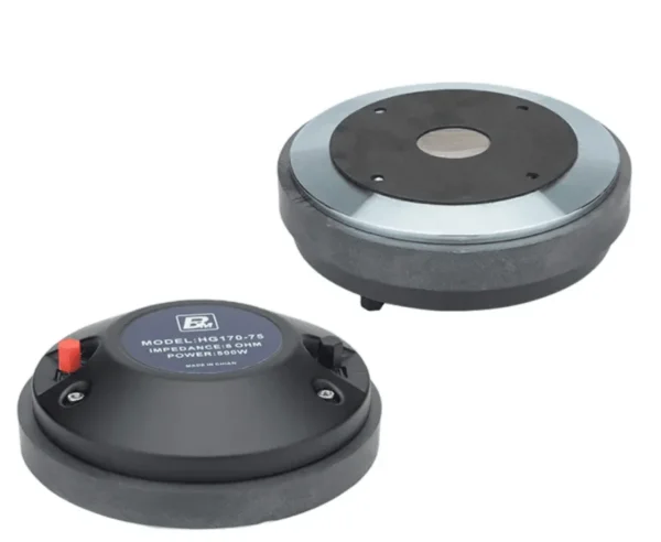 HG170 BNC TWEETERS