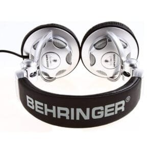 HPX 2000 headphone