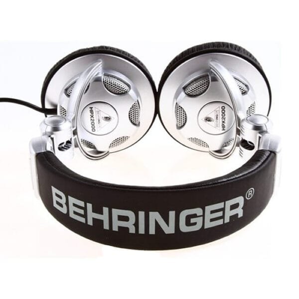 HPX 2000 headphone