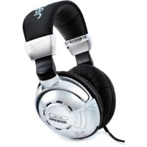 HPX 3000 headphone