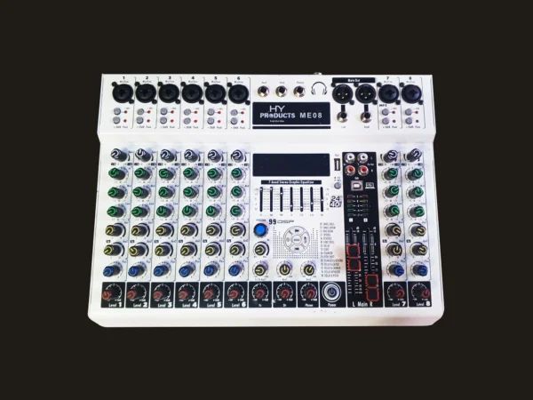 HY PAM 800