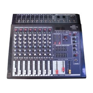 HY ME08 MIXER