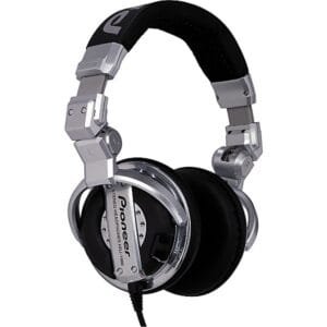 S Power Hdj 100 Headphones