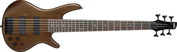 IBANEZ SPECIAL BASS GUITAR 6 ACTIVE