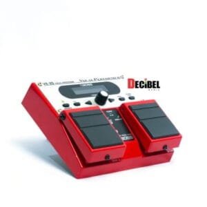 Vocal Processor