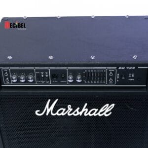 Marshall Combo ba 400