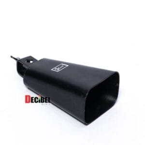 Metallic Cowbell