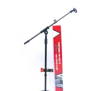 mic stand roundbase