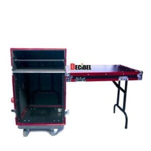 12u Racks With Tables