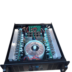 SOUND STANDARD CA12