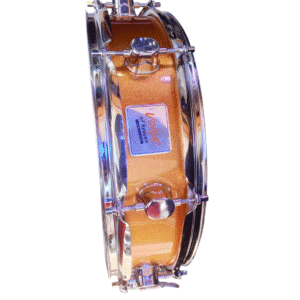 Slim Snare drum wooden