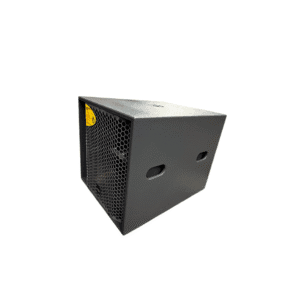 EP 118 KINETIC ENERGY SPEAKER