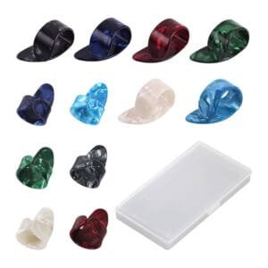 INDEX PLECTRUMS