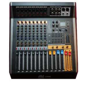 IZRAEL VX 80