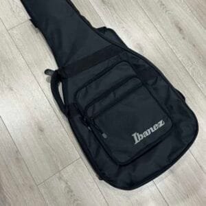 Ibanez Bass Padded Bag
