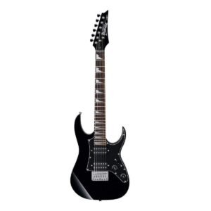 Ibanez solo