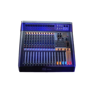 IZRAEL VX 120