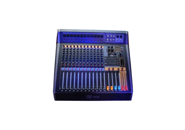 IZRAEL VX 120
