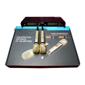 IZRAEL VIBRATION SKM9000