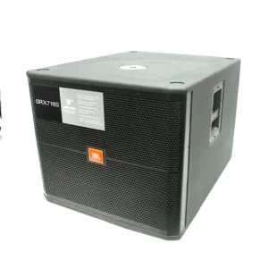 JBL SRX118