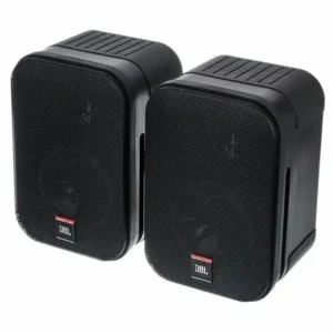 Jbl control