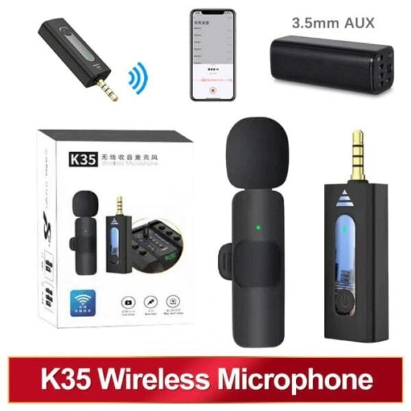 K35 PHONE MICROPHONE