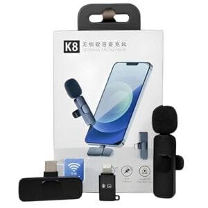 K8 PHONE MICROPHONE