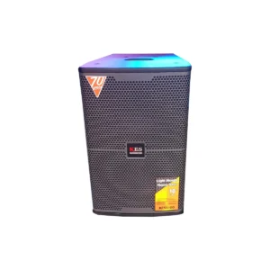 kes 6150 15 inch midrange
