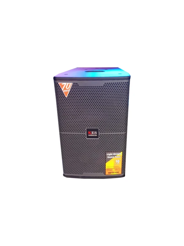 kes 6150 15 inch midrange