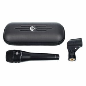KSM 8 BLACK