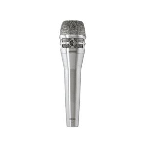 KSM 8 SILVER