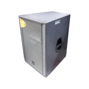 Kinetic Energy Midrange Speaker