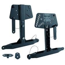 LINE ARRAY BRACKETS NEXO