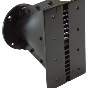 Line array flair