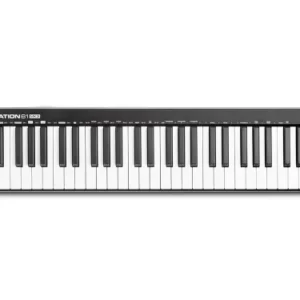 M AUDIO 61 KEYS