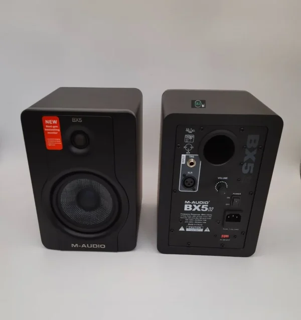 BX5 D2