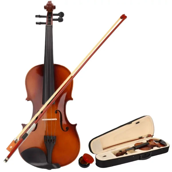 MARPOLEAF VIOLIN 3/4