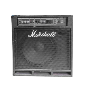 MARSHALL BA400 NEW