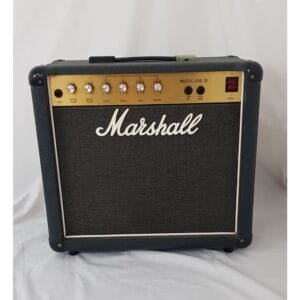 MARSHALL LEAD COMBO BIG