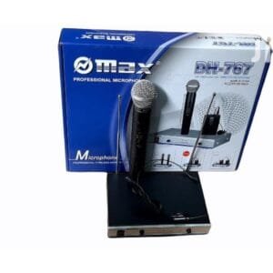 MAX 767 HAND HELD