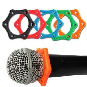 MIC ANTIROLLS