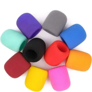 MIC SPONGE