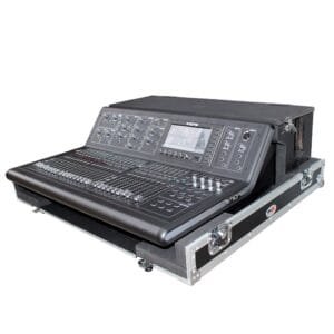 MIDAS 32 SMALL CASE