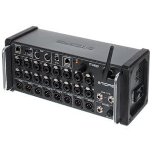 MIDAS MR18
